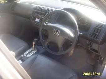 2000 Honda Civic picture