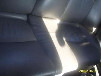 2000 Honda Civic picture