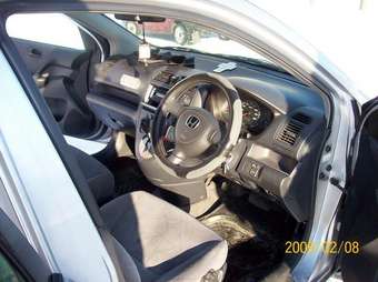 2000 Honda Civic picture