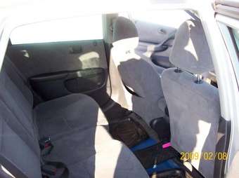 2000 Honda Civic picture
