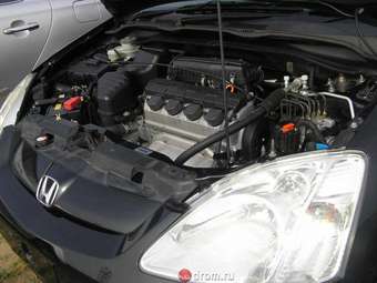2000 Honda Civic picture