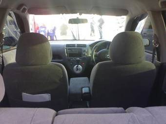 2000 Honda Civic picture