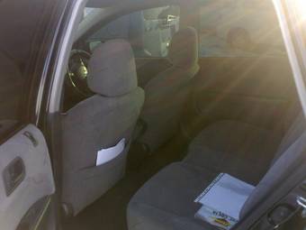2000 Honda Civic picture