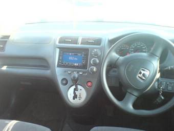 2000 Honda Civic picture