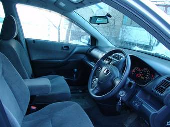 2000 Honda Civic picture