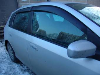 2000 Honda Civic picture