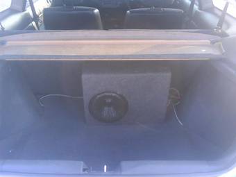 2000 Honda Civic picture