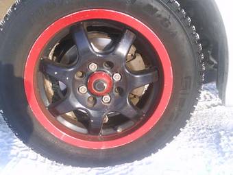 2000 Honda Civic picture