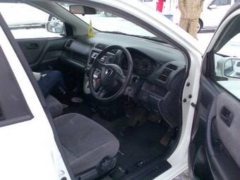2000 Honda Civic picture