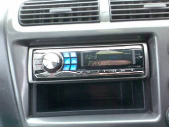 2000 Honda Civic picture