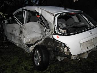 2000 Honda Civic picture