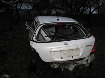 2000 Honda Civic picture