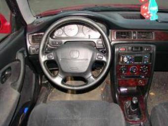 2000 Honda Civic picture