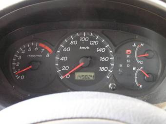 2000 Honda Civic picture