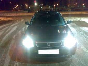 2000 Honda Civic picture