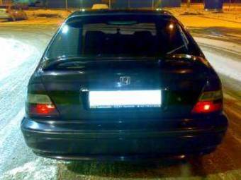 2000 Honda Civic picture