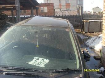 2000 Honda Civic picture