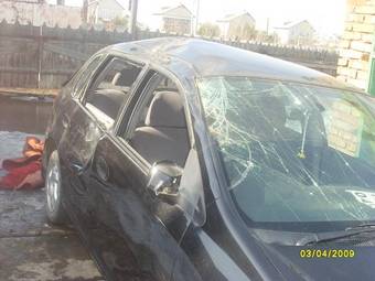 2000 Honda Civic picture