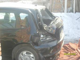 2000 Honda Civic picture