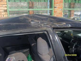 2000 Honda Civic picture