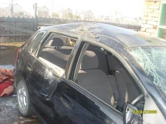 2000 Honda Civic picture