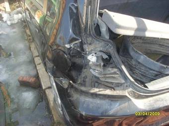 2000 Honda Civic picture