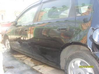 2000 Honda Civic picture