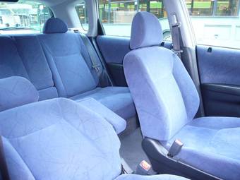 2000 Honda Civic picture