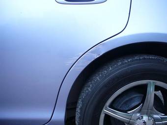 2000 Honda Civic picture
