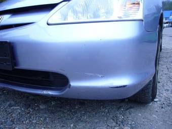 2000 Honda Civic picture