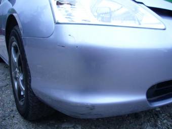 2000 Honda Civic picture