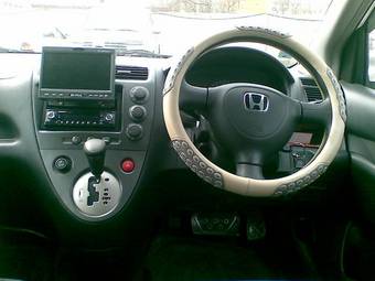 2000 Honda Civic picture