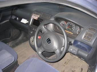 2000 Honda Civic picture