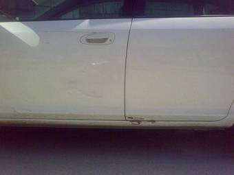 2000 Honda Civic picture