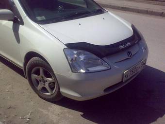 2000 Honda Civic picture