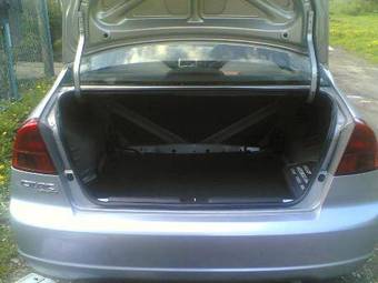 2000 Honda Civic picture