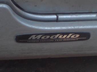 2000 Honda Civic picture