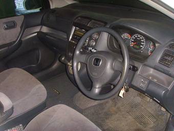 2000 Honda Civic picture