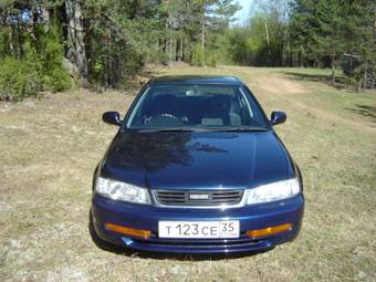 2000 Honda Civic picture