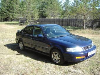 2000 Honda Civic picture