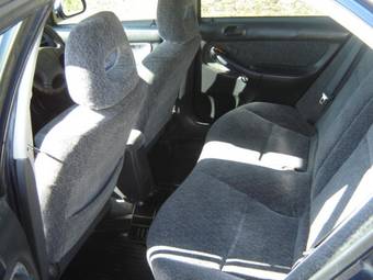 2000 Honda Civic picture