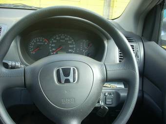 2000 Honda Civic picture