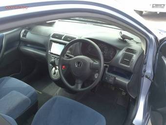 2000 Honda Civic picture
