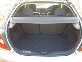 2000 Honda Civic picture