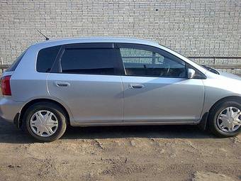 2000 Honda Civic picture