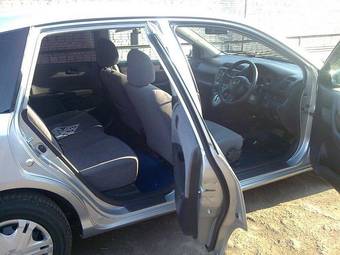 2000 Honda Civic picture