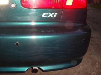2000 Honda Civic picture