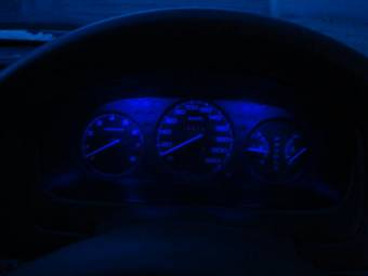2000 Honda Civic picture