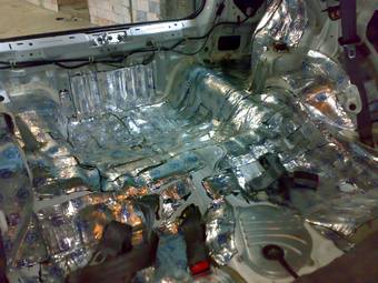 2000 Honda Civic picture