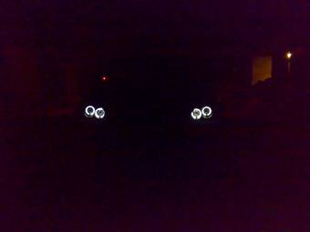 2000 Honda Civic picture
